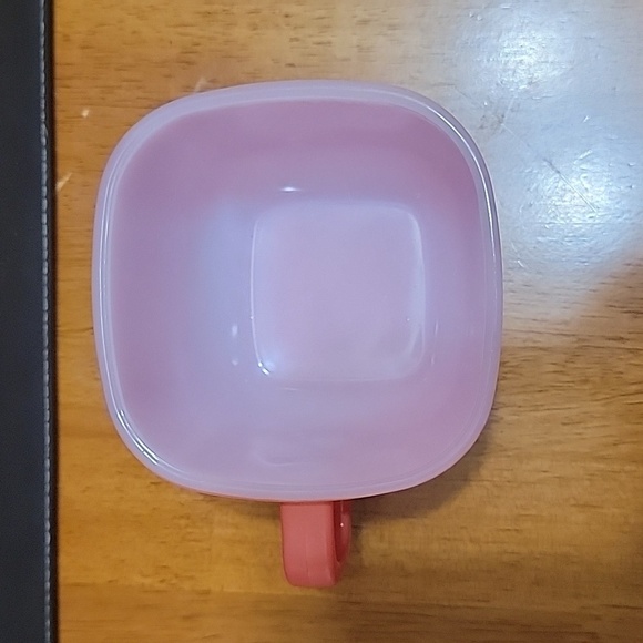 Vintage 1950 Glasbake Lipton Soup Bowl - Picture 3 of 5